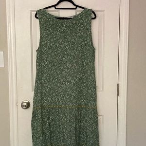 J.Jill Maxi Dress